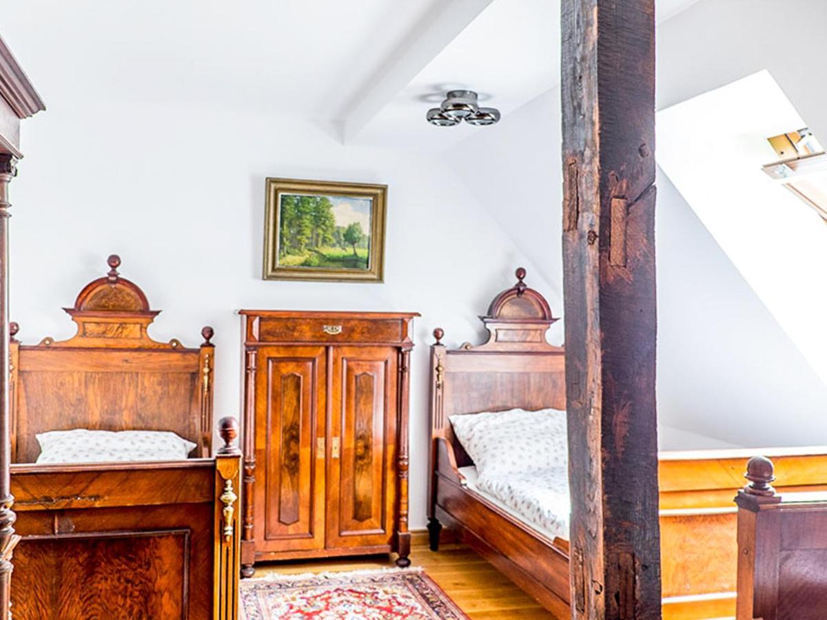 Dwor Gogolewo Nad Warta Bed & Breakfast Ksiaz Wielkopolski Екстериор снимка