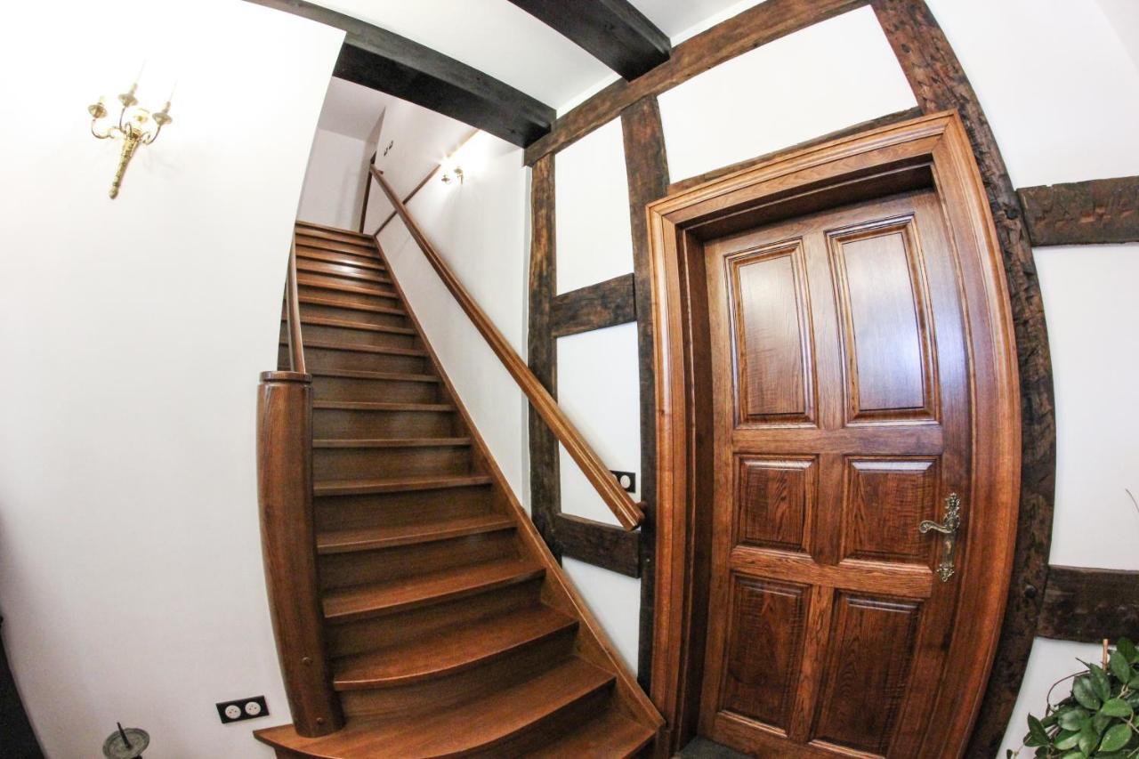 Dwor Gogolewo Nad Warta Bed & Breakfast Ksiaz Wielkopolski Екстериор снимка