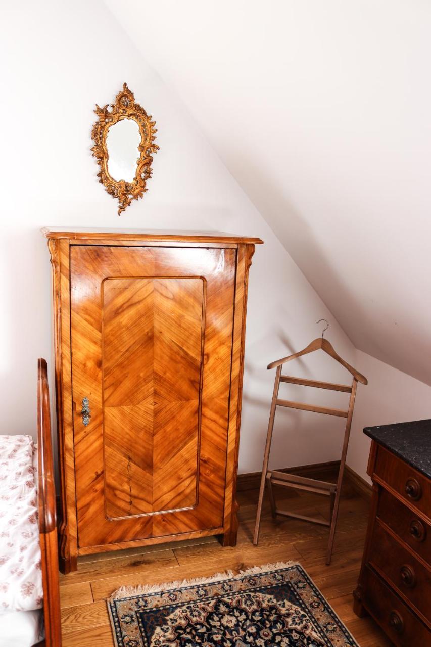 Dwor Gogolewo Nad Warta Bed & Breakfast Ksiaz Wielkopolski Екстериор снимка